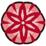 Reva Crochet Placemat