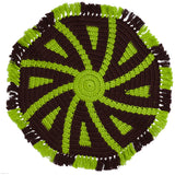 Lani Crochet Placemat