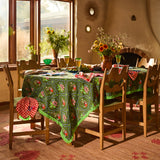 Lani Crochet Placemat