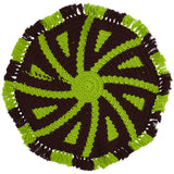 Lani Crochet Placemat