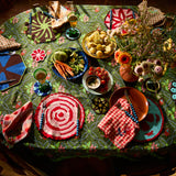 Alora Crochet Placemat