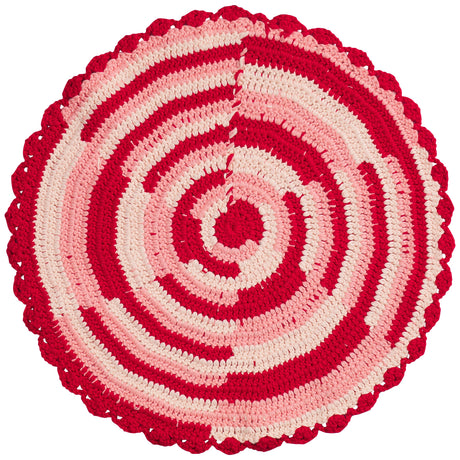 Alora Crochet Placemat