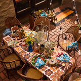 Harriet Placemat - Citrine