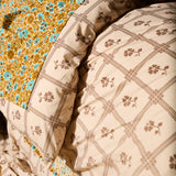Bonny Cotton Quilt Cover Single