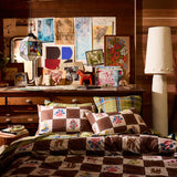 Winona Cotton Quilt Cover Single