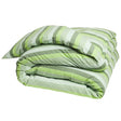 Jean Cotton Quilt Cover Single