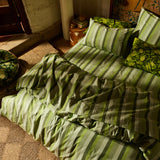 Jean Cotton Quilt Cover Single