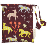 Ezra Cotton Quilt Cover Single