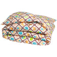 Elsie Cotton Quilt Cover Single