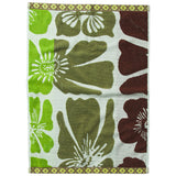 Jolene Bath Sheet - Fluorite
