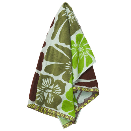 Jolene Bath Sheet - Fluorite