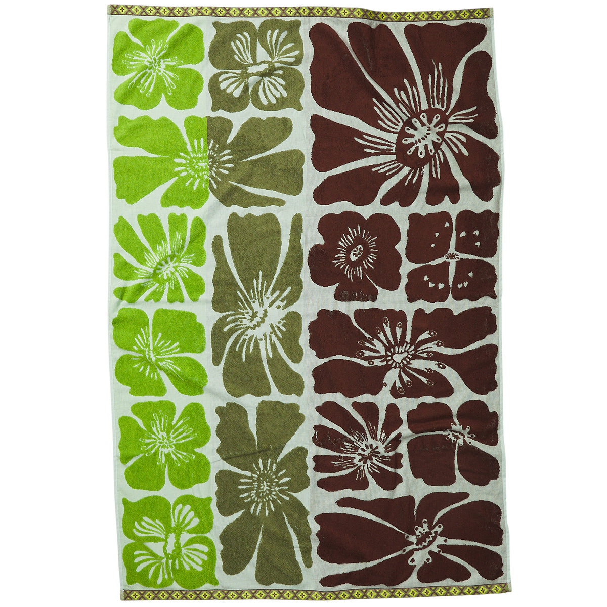 Jolene Bath Sheet - Fluorite
