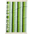 June Nudie Bath Sheet - Fluorite
