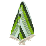 June Nudie Bath Sheet - Fluorite