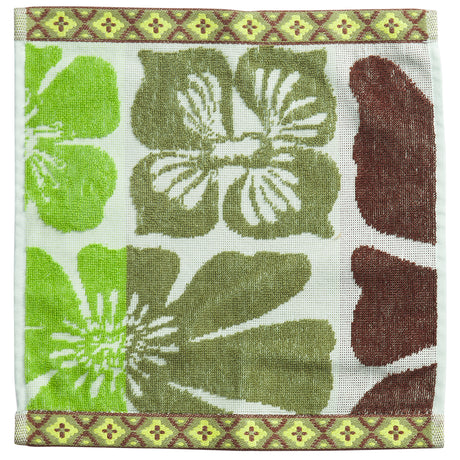 Jolene Face Washer Set - Fluorite