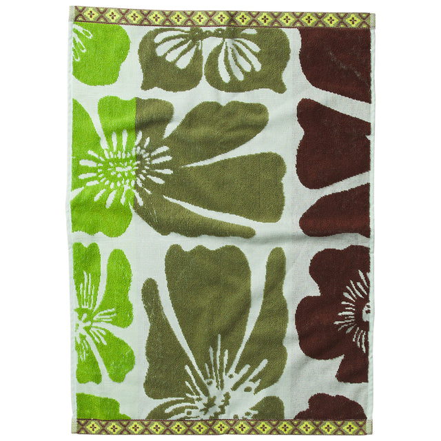 Jolene Hand Towel - Fluorite
