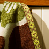Jolene Hand Towel - Fluorite