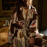 Winona Cotton Robe