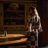 Winona Cotton Robe