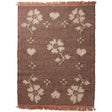 Ardenna Jute Rug - Umber 150 x 210 cm