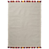 June Woven Rug - Sienna 150 x 210 cm