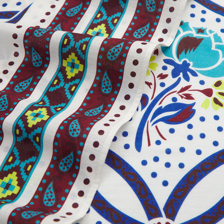 Norali Sarong - Ecru