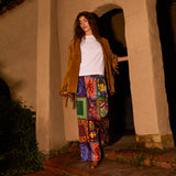 Sorina Wide Leg Pant