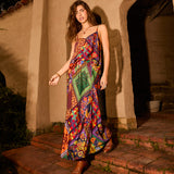 Sorina Slip Skirt