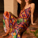 Sorina Slip Skirt