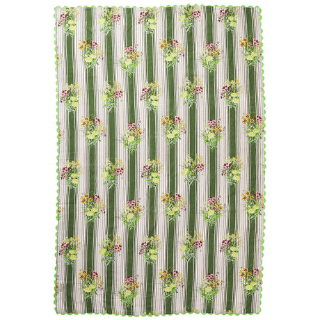 Dempsey Table Cloth Rectangle