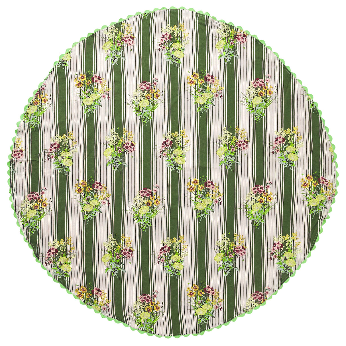 Dempsey Table Cloth Round