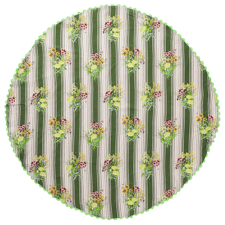 Dempsey Table Cloth Round