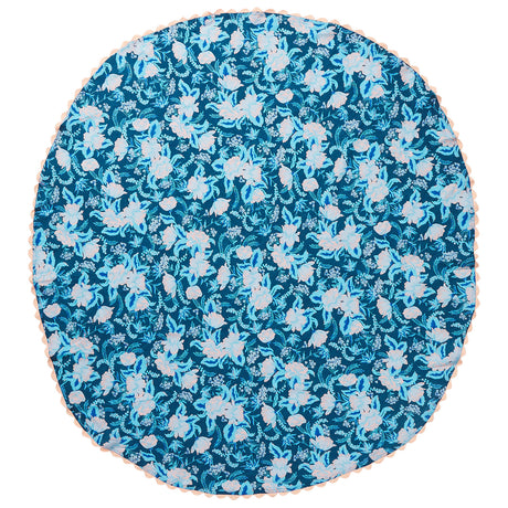 Sierra Table Cloth Round