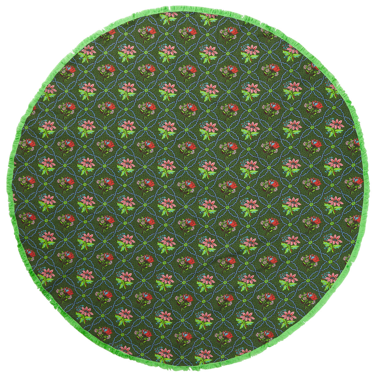 Norali Table Cloth Round