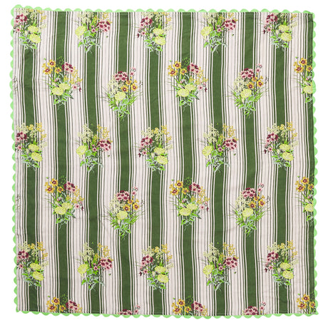 Dempsey Table Cloth Square