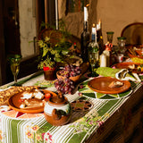 Dempsey Table Cloth Square