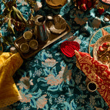 Sierra Table Cloth Square