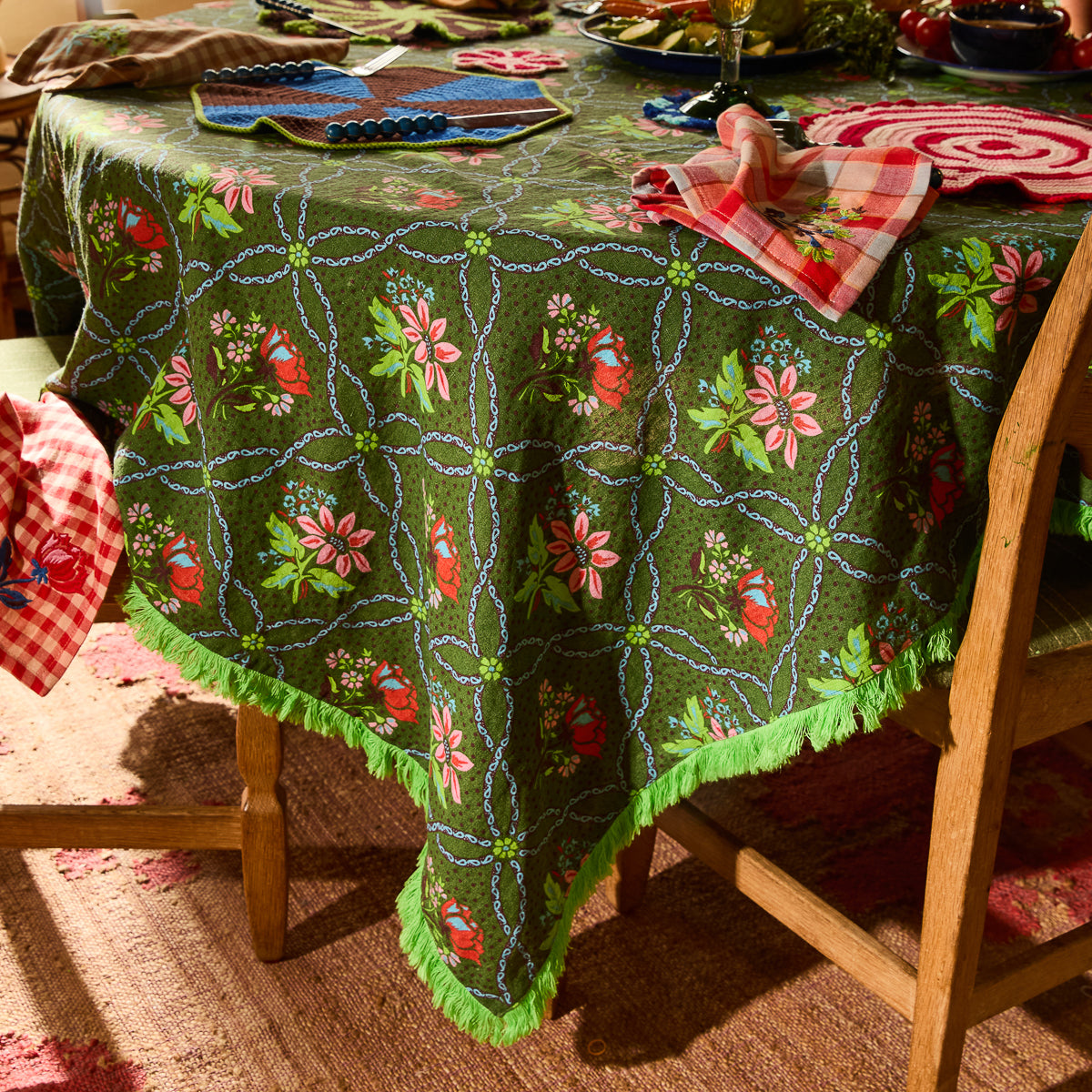 Norali Table Cloth Square