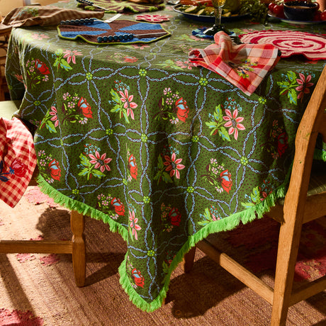Norali Table Cloth Square