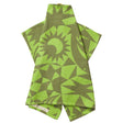 Nora Tea Tea Towel - Cactus Green