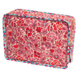 Magnolia Vanity Bag - Poppy