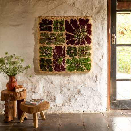 Jolene Wall Hanging