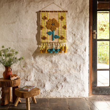 Bonny Wall Hanging
