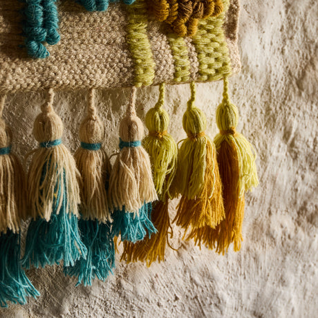 Bonny Wall Hanging