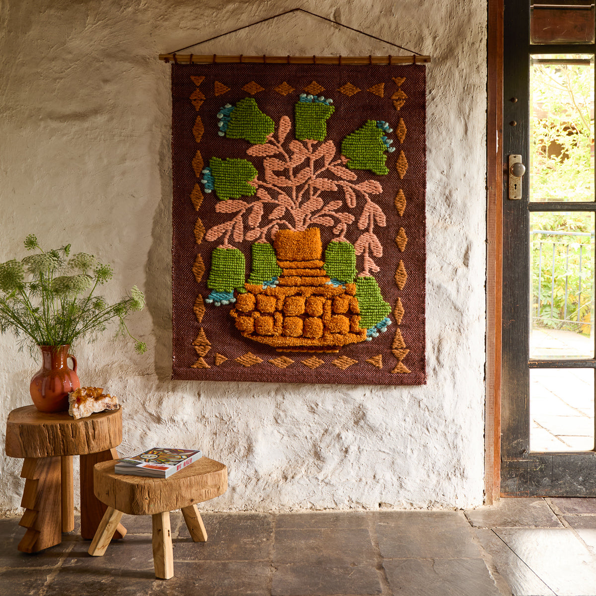 Sloane Wall Hanging