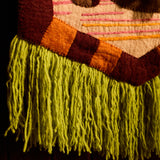 Elwyn Felt Wall Hanging
