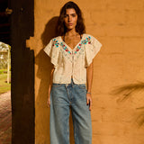 Zaria Blouse 6