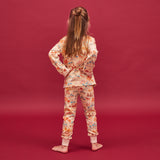 Bella Kids Cotton Pyjama Set 1