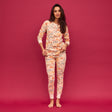 Bella Cotton Pyjama Set 4