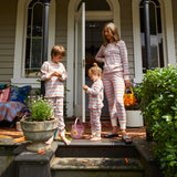 Zora Cotton Pyjama Set 4